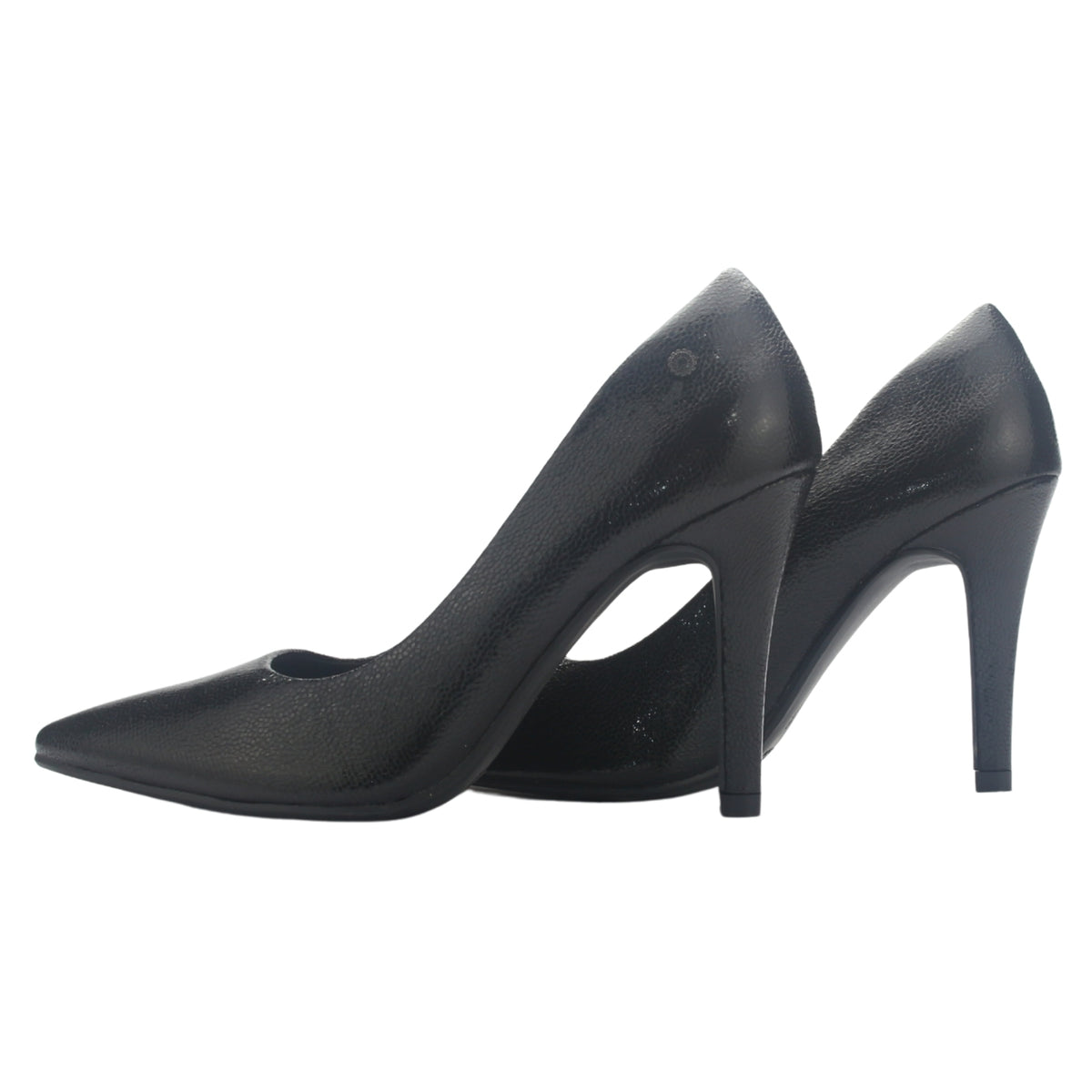 Zapato Mujer Chalada Clora-71 Negro Casual