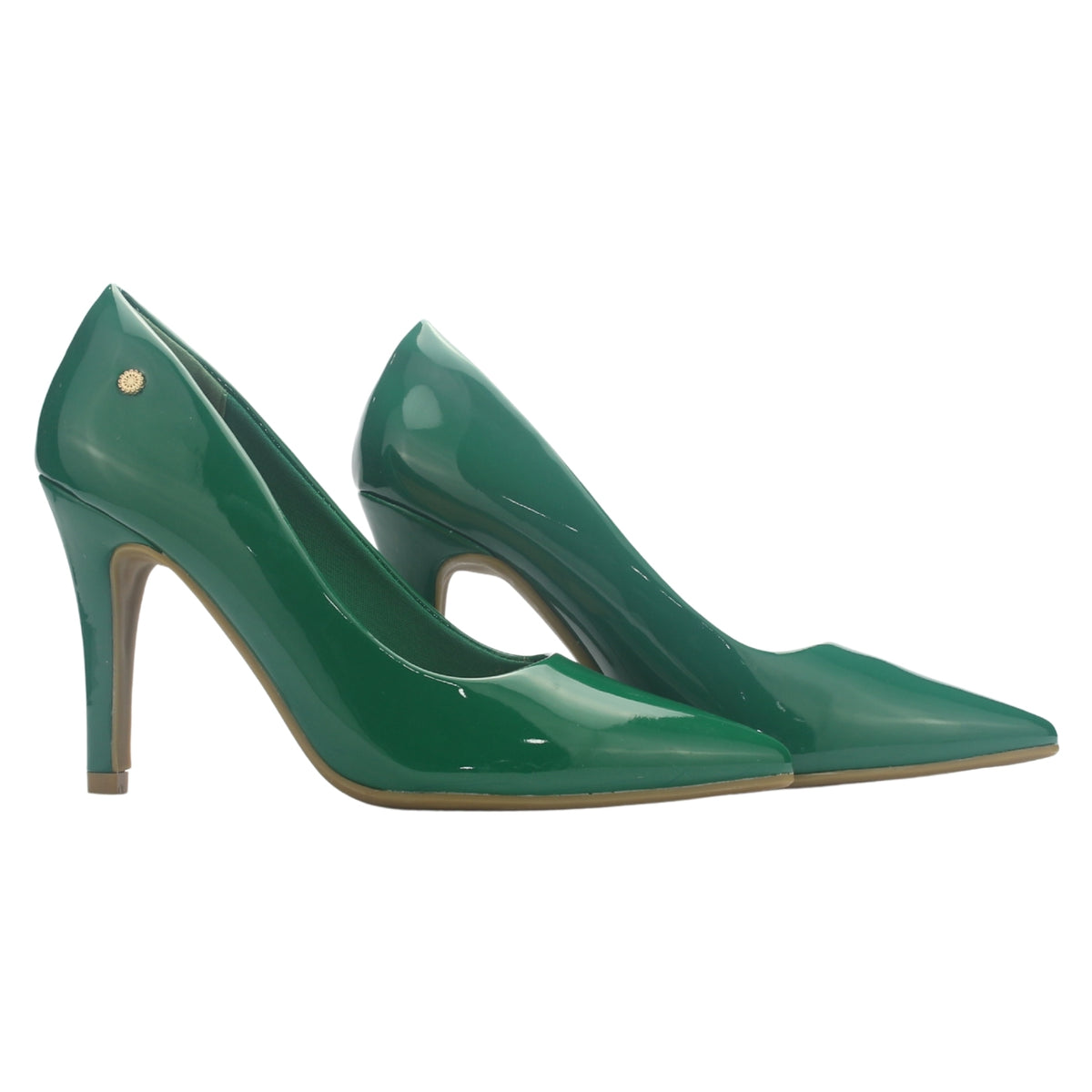 Zapato Mujer Chalada Clora-72 Verde Casual