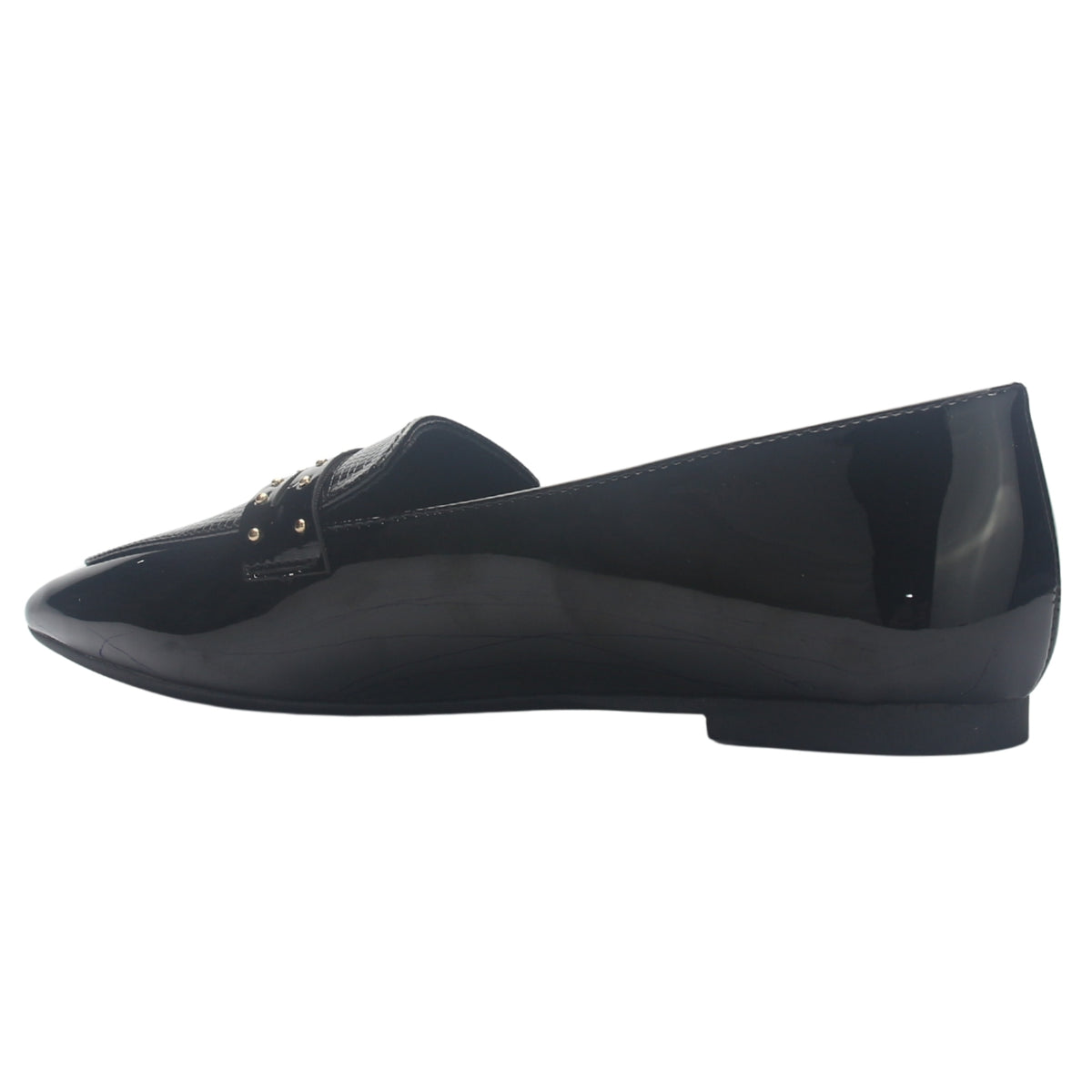Ballerina Mujer  Chalada Maris-7 Negro Casual
