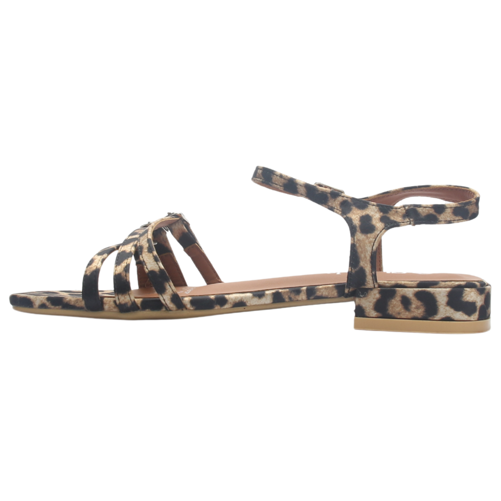 Sandalia de mujer Print Casual Chalada Salime-2