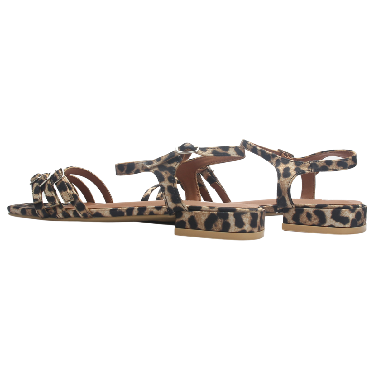 Sandalia de mujer Print Casual Chalada Salime-2