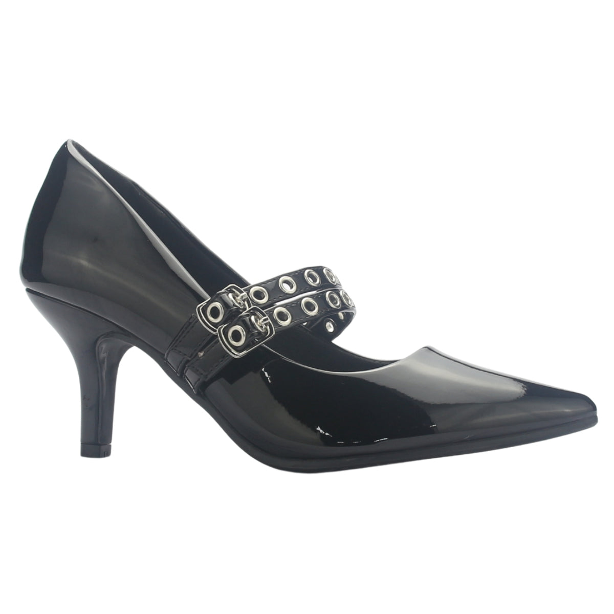 Zapato Mujer Chalada Regent-32 Negro Casual