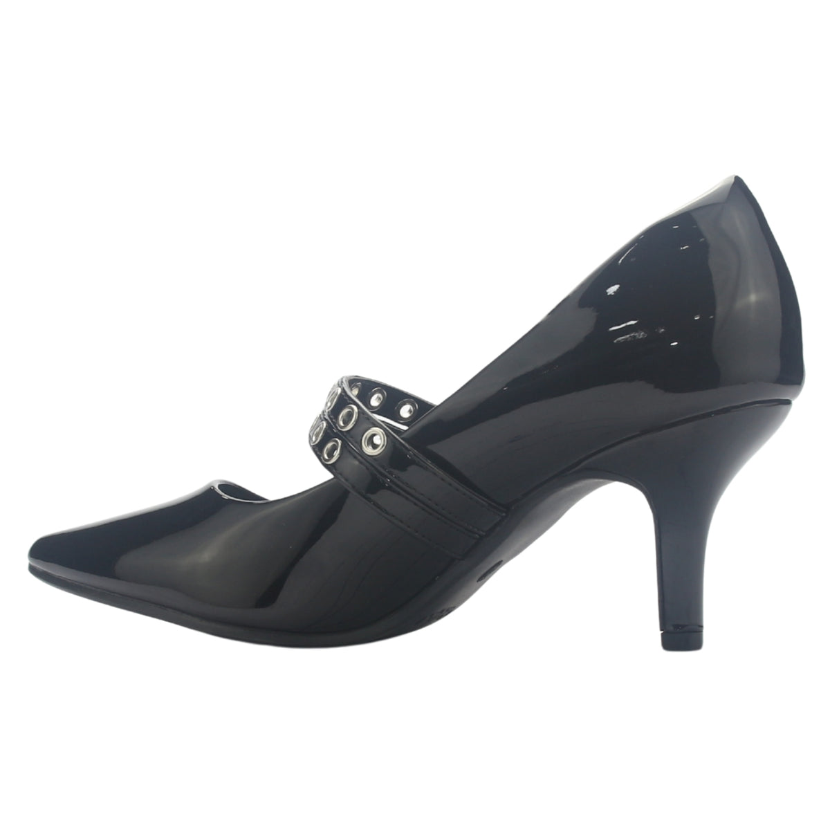 Zapato Mujer Chalada Regent-32 Negro Casual