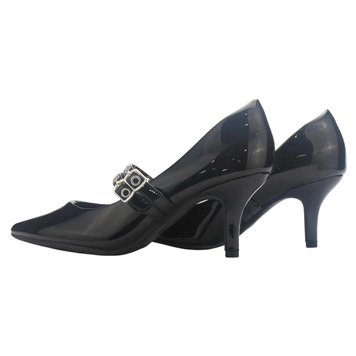 Zapato Mujer Chalada Regent-32 Negro Casual