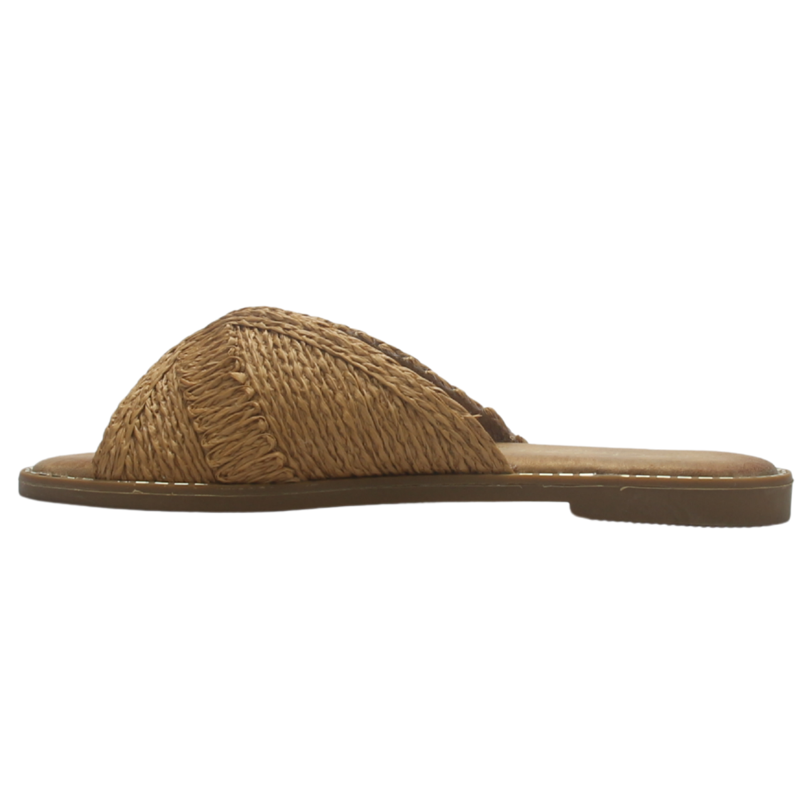 Sandalia de Mujer de color Camel Casual Chalada Alki-14