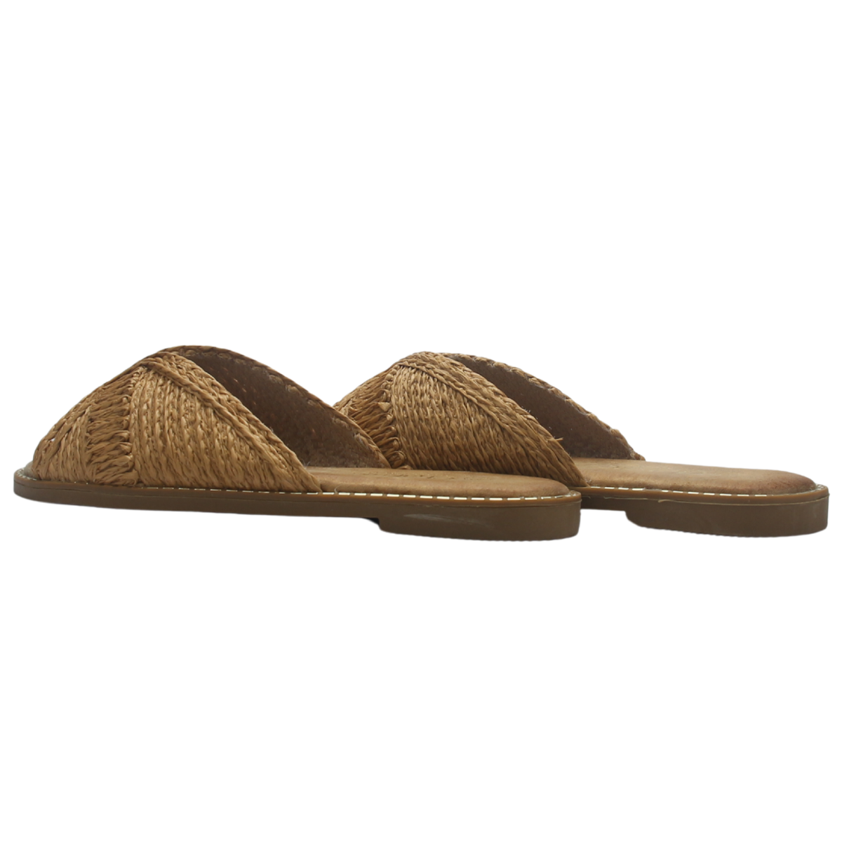 Sandalia de Mujer de color Camel Casual Chalada Alki-14