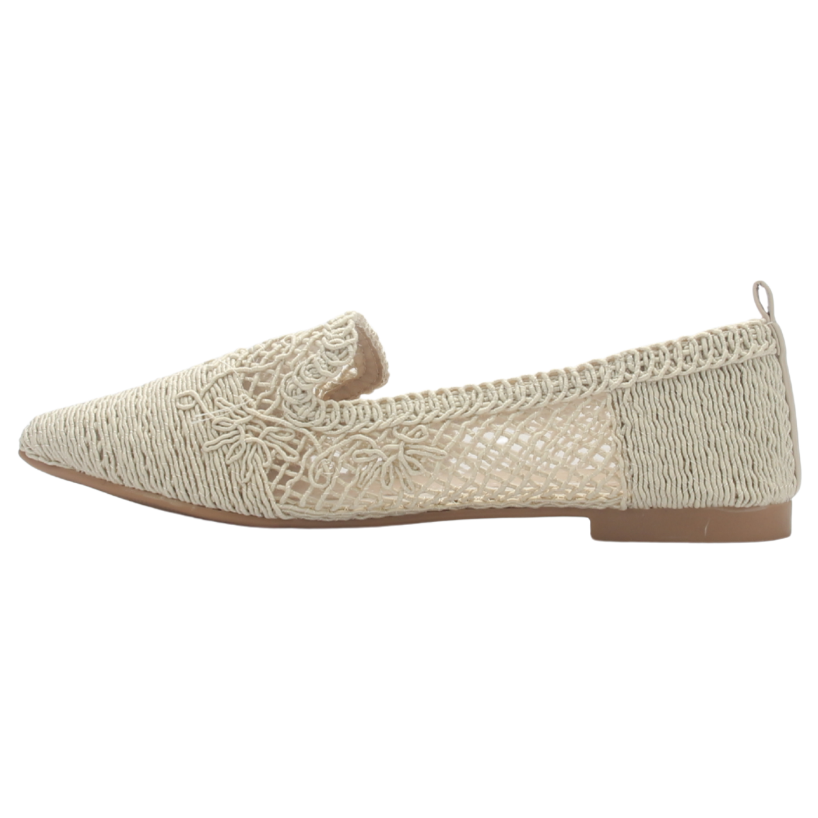 Ballerina de Mujer de color Beige Casual Chalada Maris-20