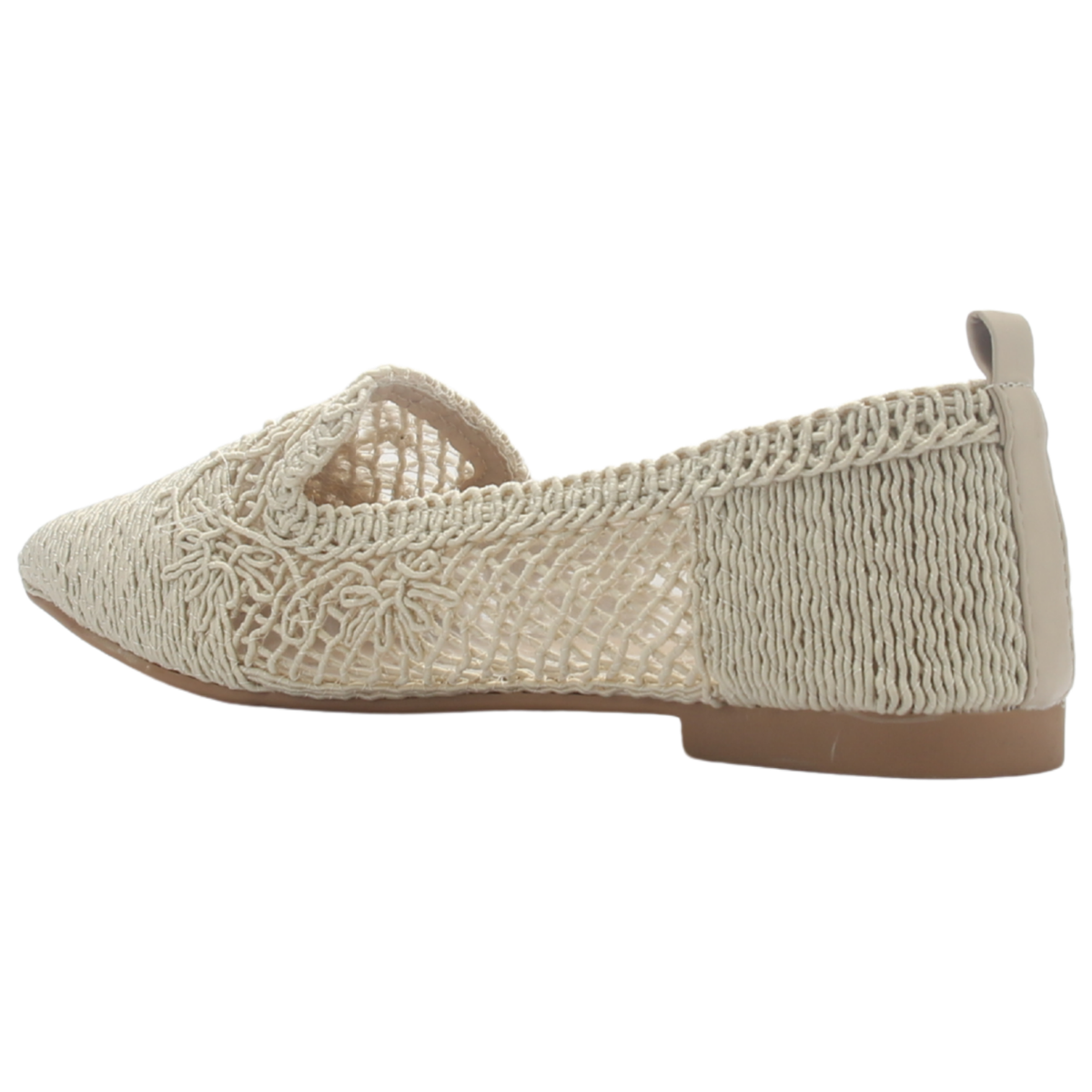 Ballerina de Mujer de color Beige Casual Chalada Maris-20