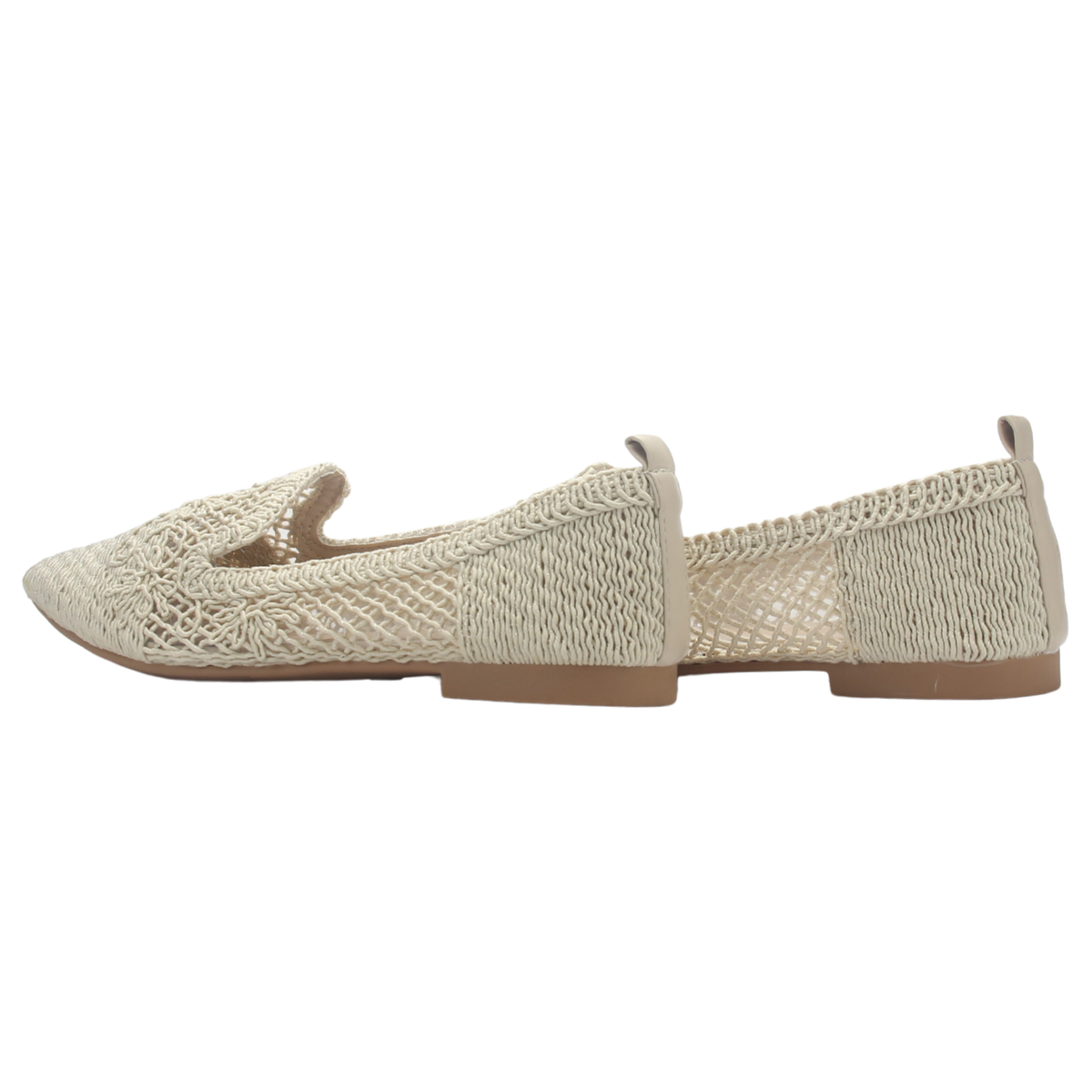 Ballerina de Mujer de color Beige Casual Chalada Maris-20