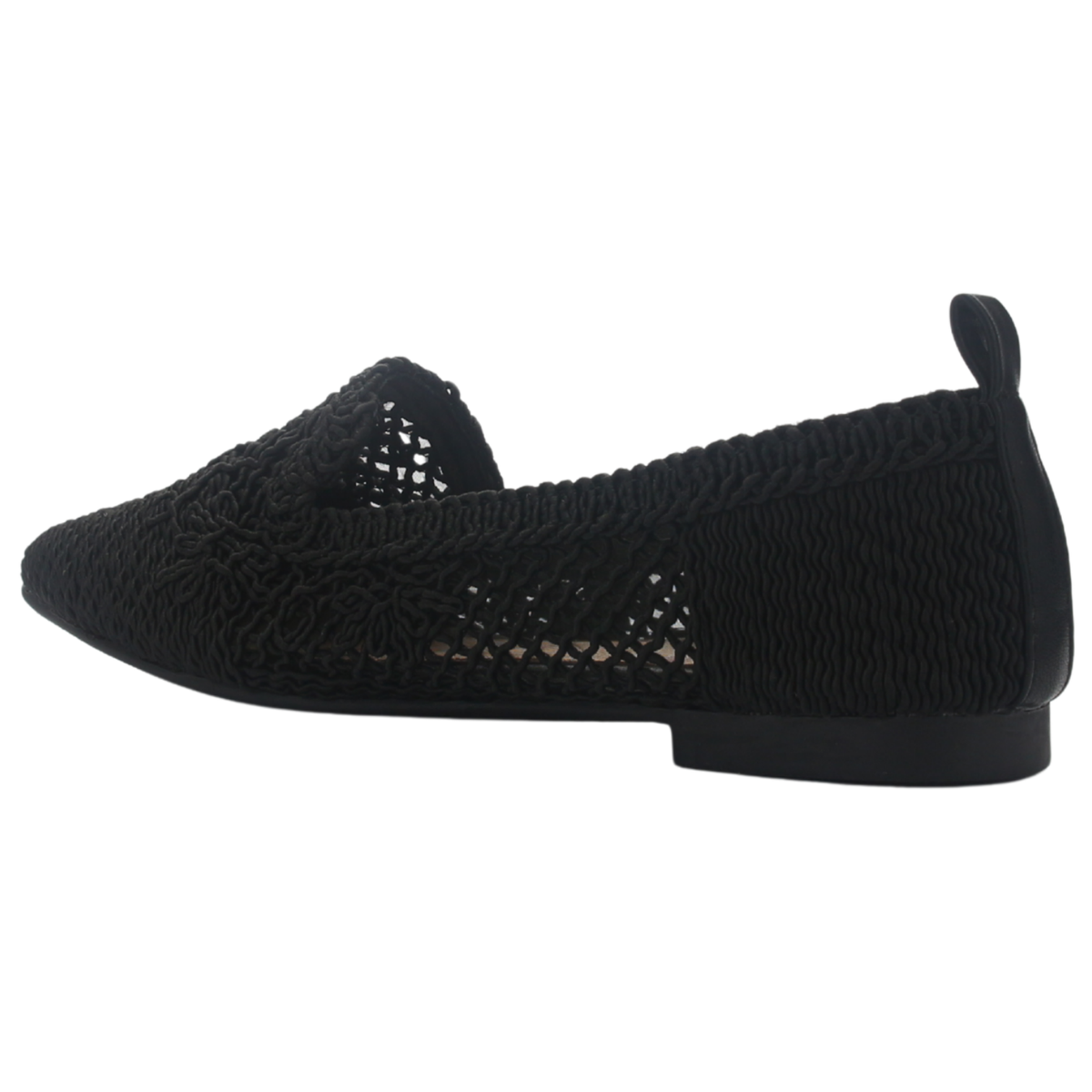 Ballerina de Mujer de color Negro Casual Chalada Maris-20