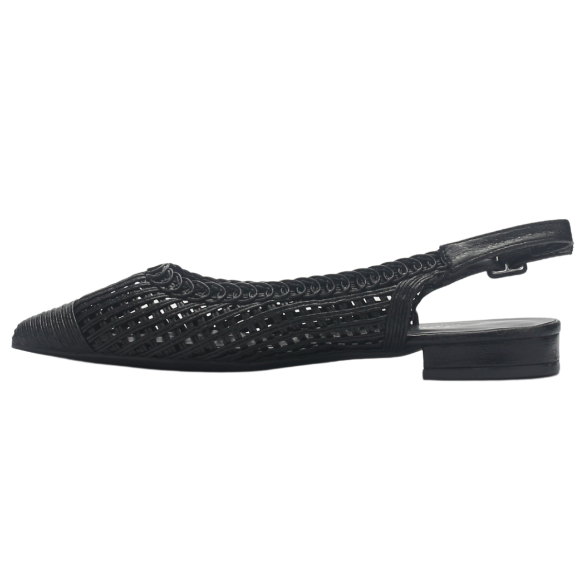 Ballerina de Mujer de color Negro Casual Chalada Maris-21