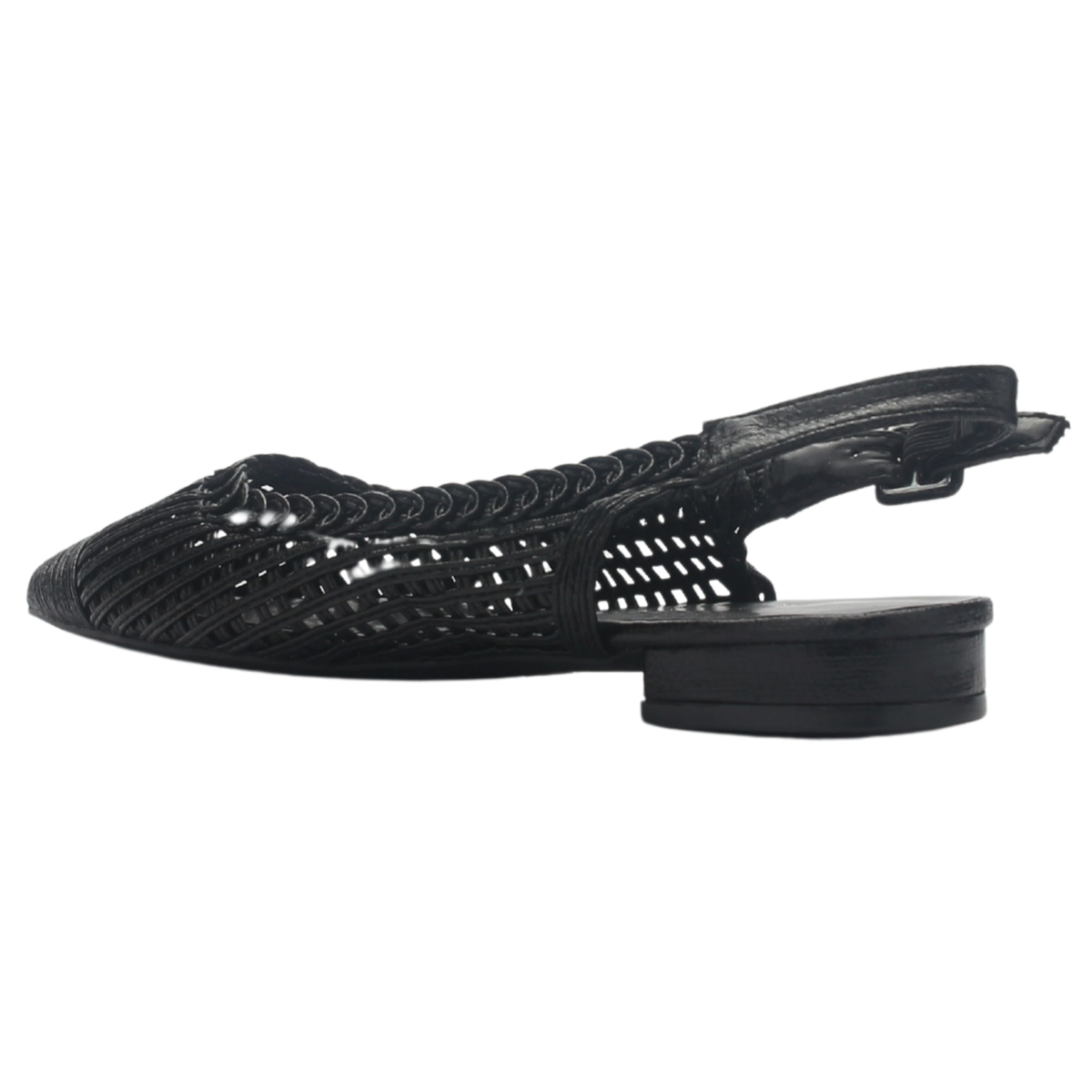 Ballerina de Mujer de color Negro Casual Chalada Maris-21