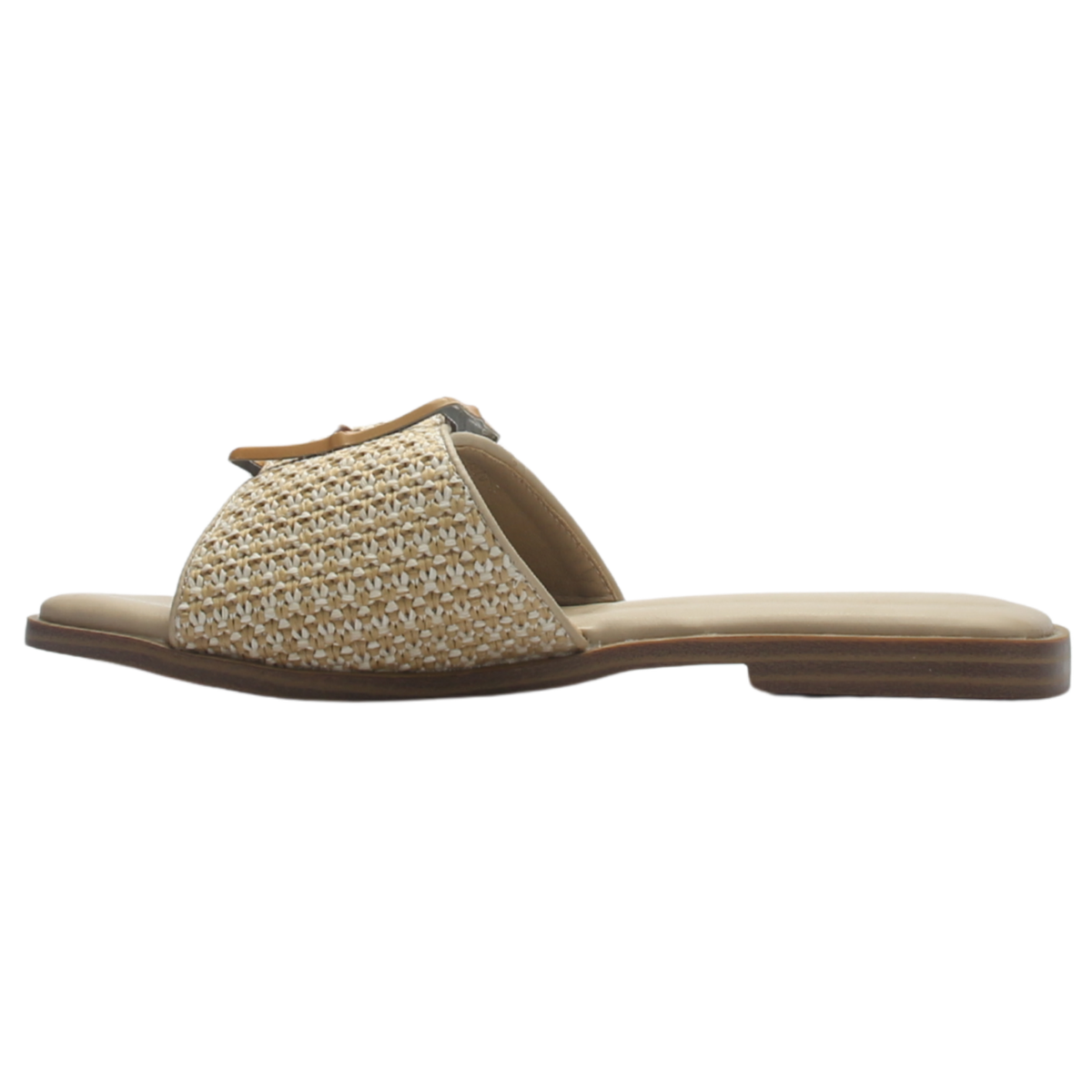 Sandalia de mujer Beige Casual Chalada Bellagio-3