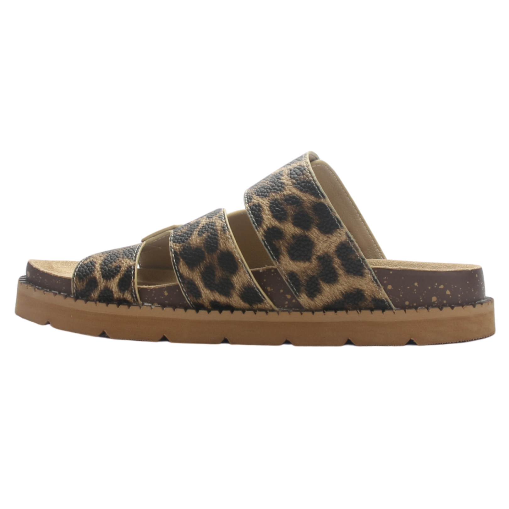 Sandalia de mujer Print Casual Chalada Neru-1