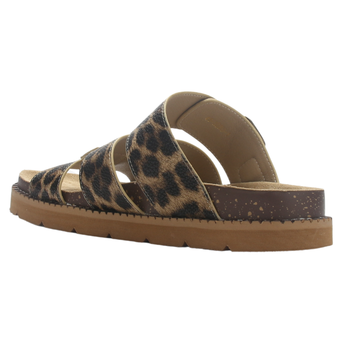 Sandalia de mujer Print Casual Chalada Neru-1
