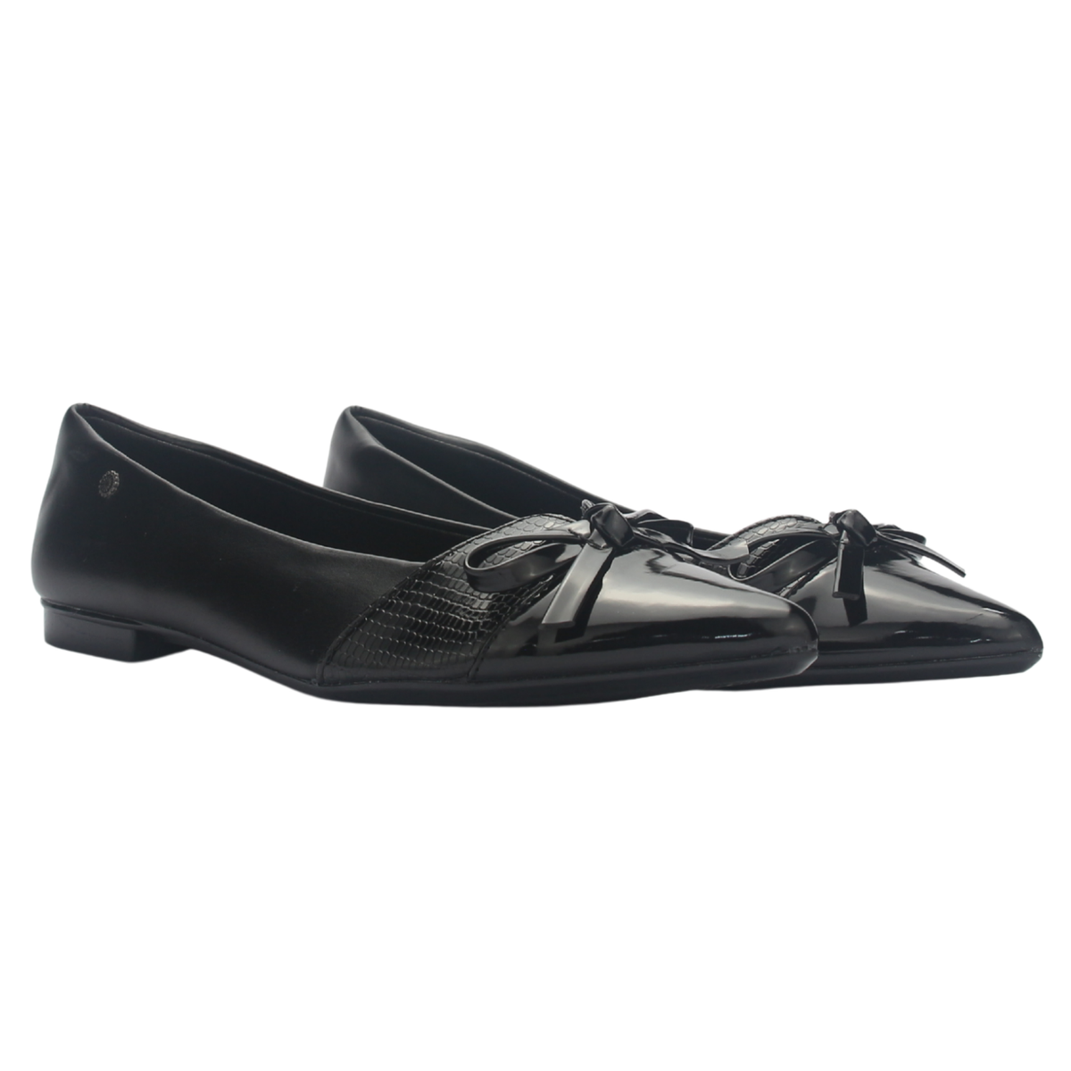 Ballerina Mujer Chalada Mercnew-10 Negro Casual