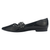 Ballerina Mujer Chalada Mercnew-8 Negro Casual