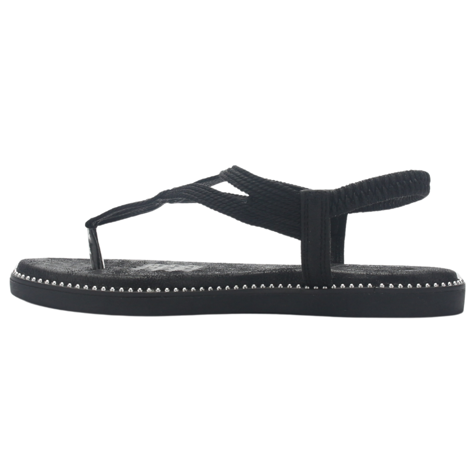 Sandalia de Mujer de color Negro Casual Chalada Angui-1