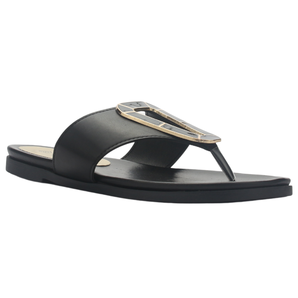 Sandalia de Mujer de color Negro Casual Chalada Prela-16