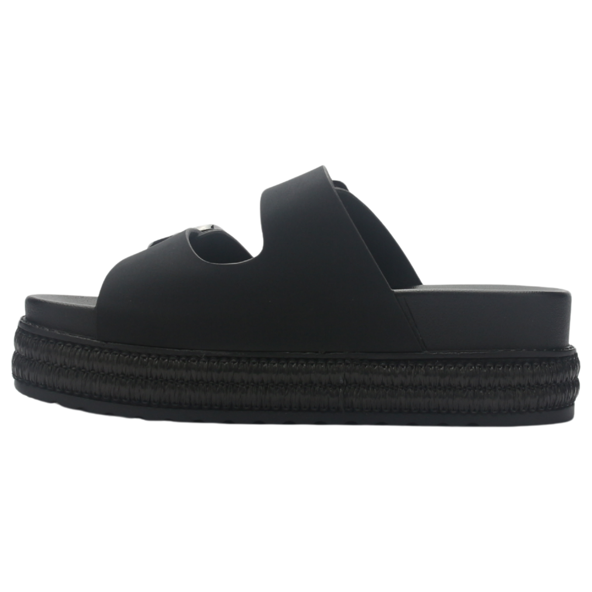 Sandalia de Mujer de color Negro Casual Chalada Yukon-17