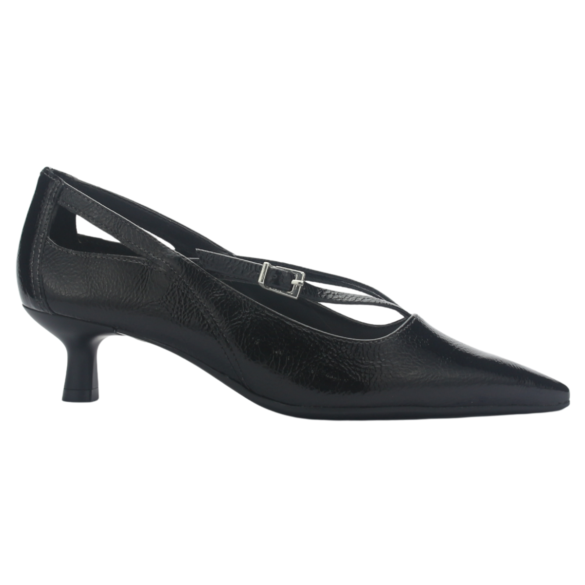 Zapato Mujer Negro Ramarim 2515102 Casual