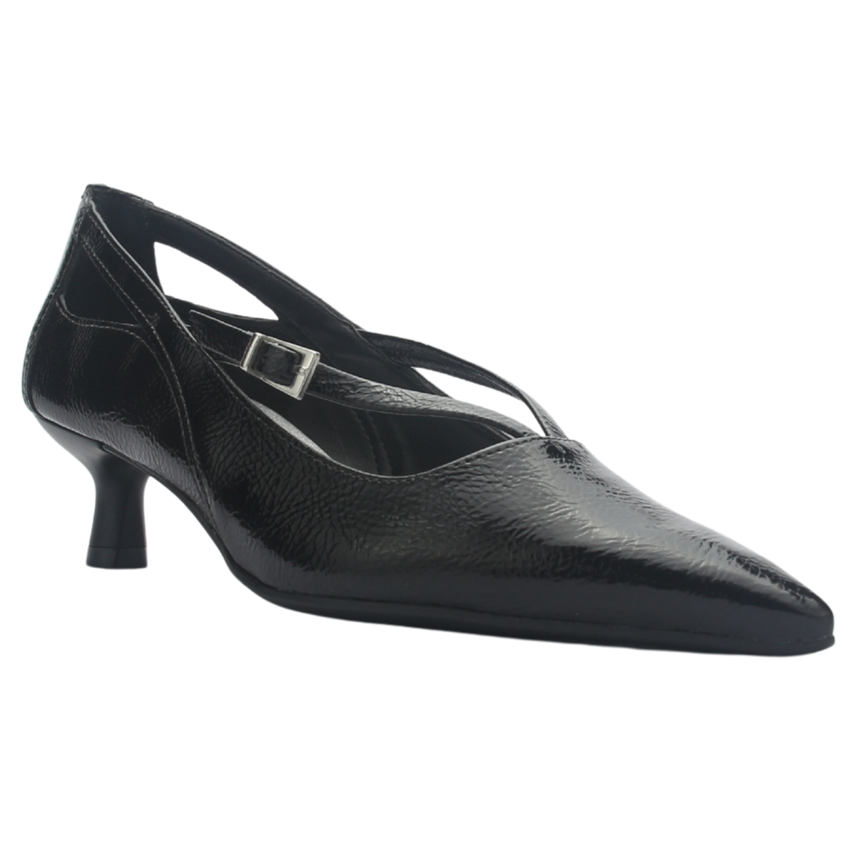 Zapato Mujer Negro Ramarim 2515102 Casual