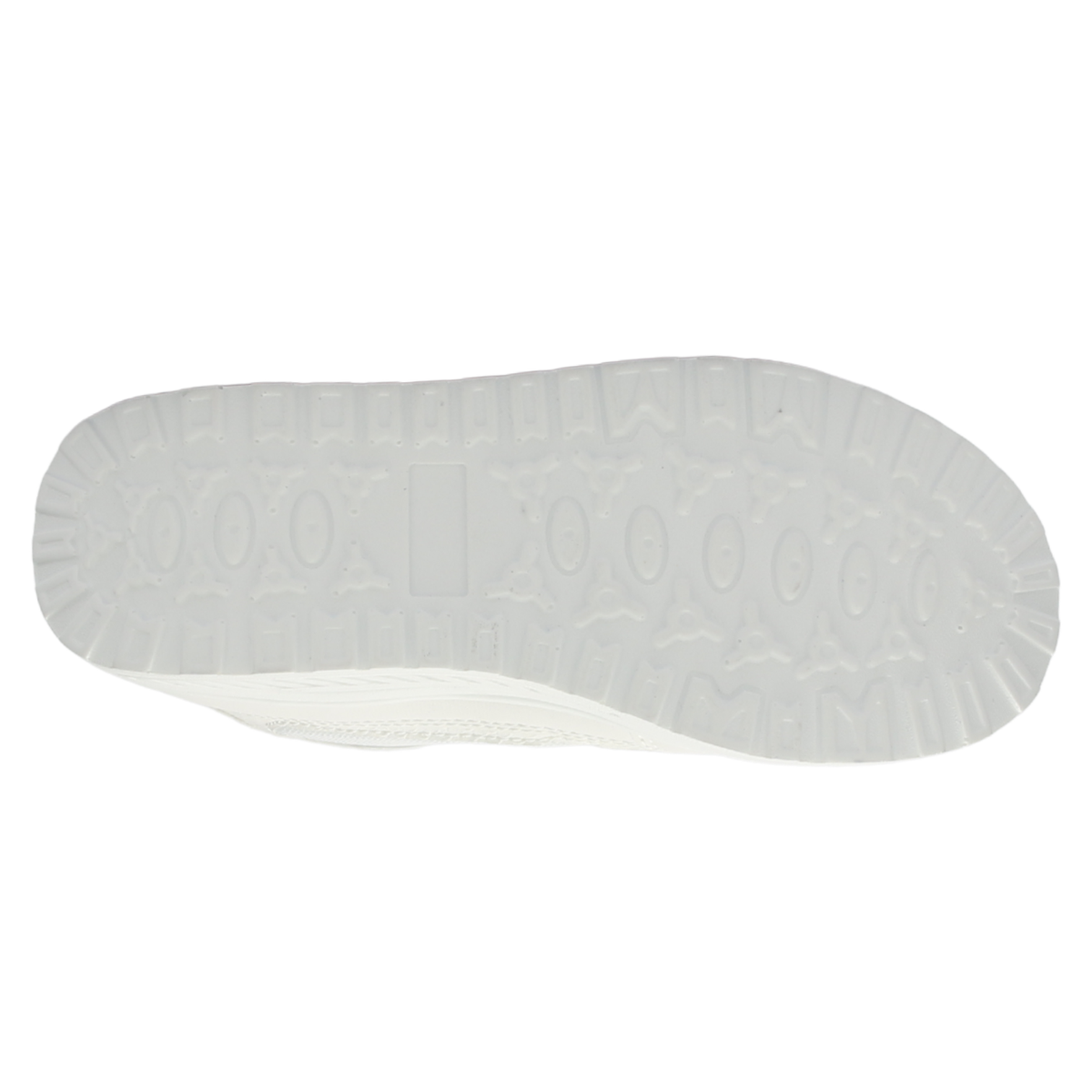 Zapatilla Mujer Chalada Tija-41 Blanco Urbano