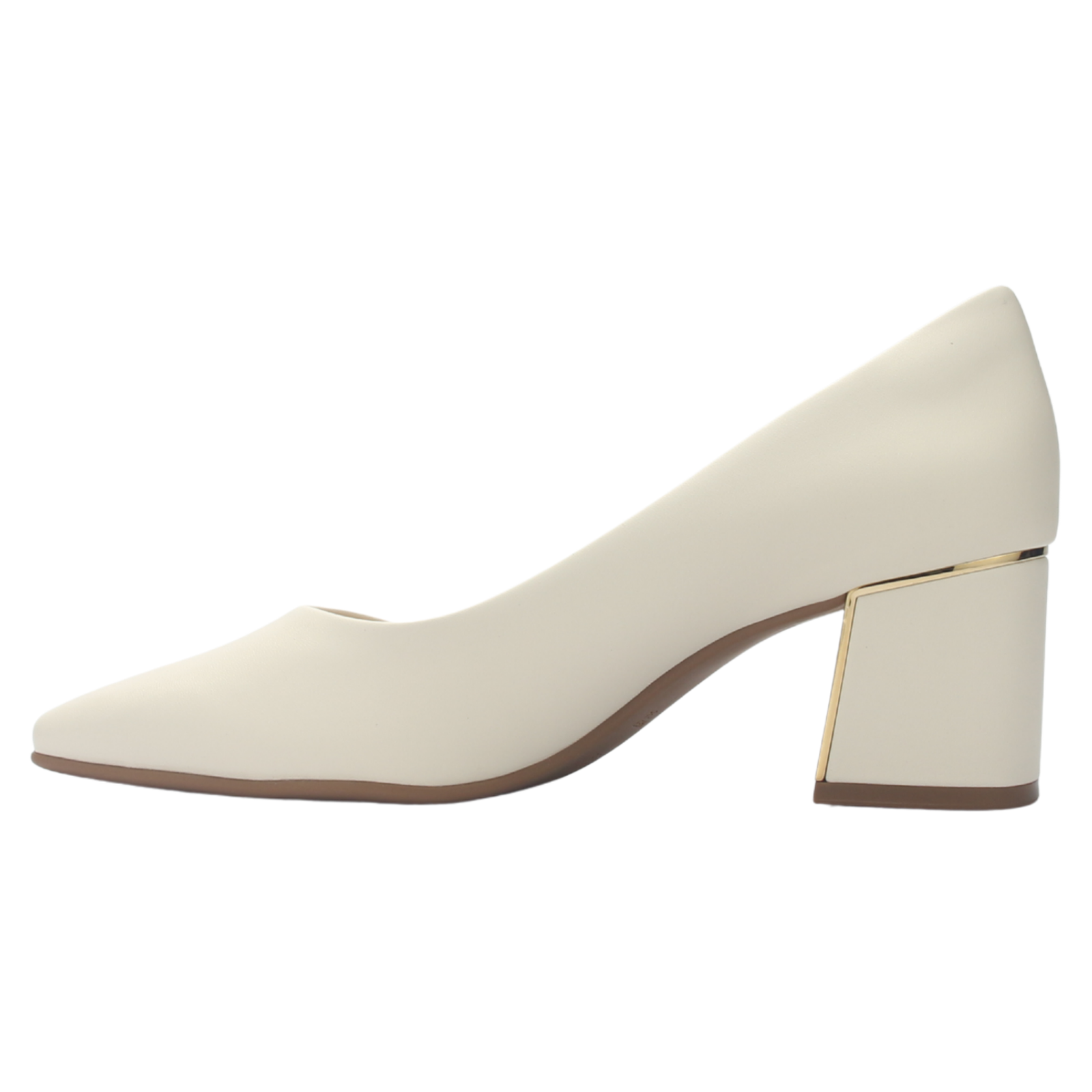 Zapato Mujer Blanco Ramarim 2551201 Casual