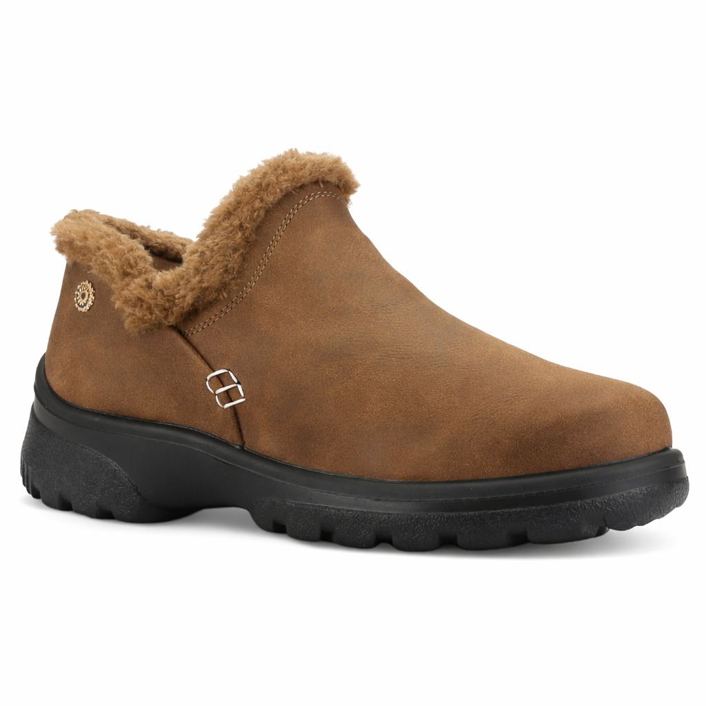 Zapato Café Mujer Casual Chalada Qual