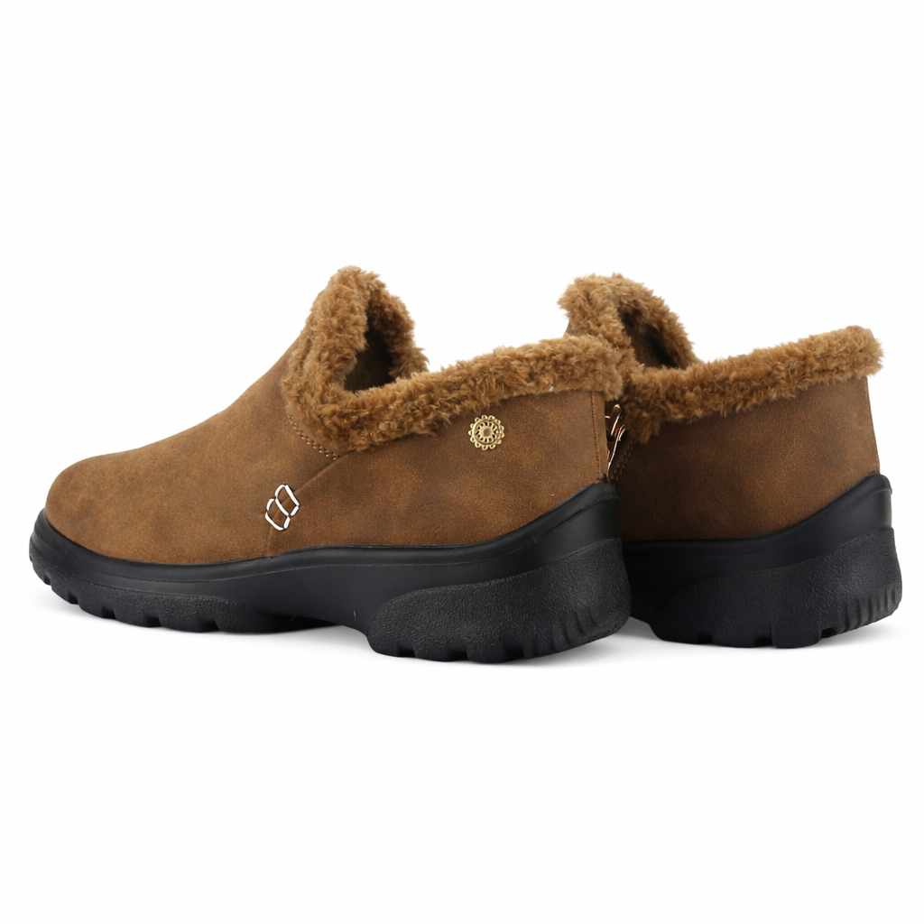 Zapato Café Mujer Casual Chalada Qual