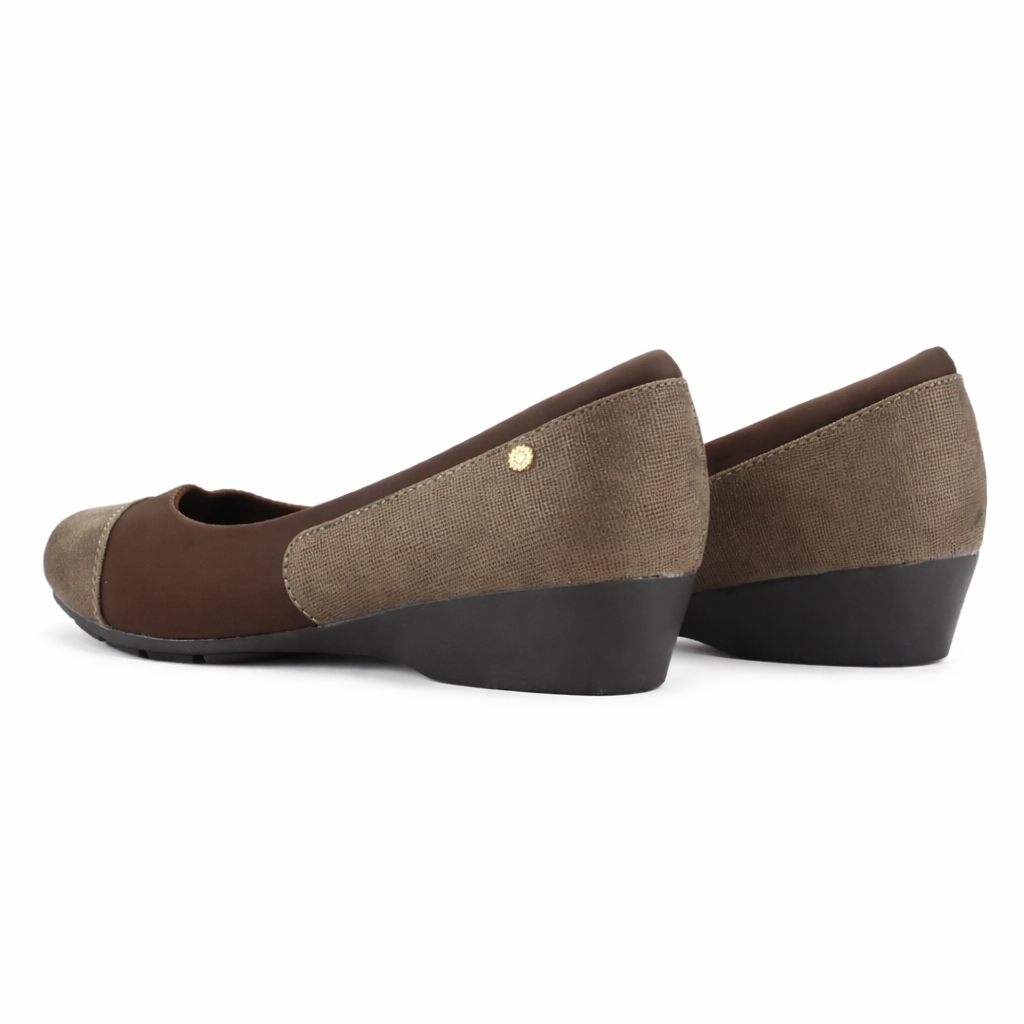 Zapato Café Mujer Casual Chalada Dana