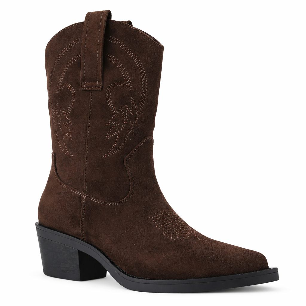 Botin Café Mujer Casual Chalada West
