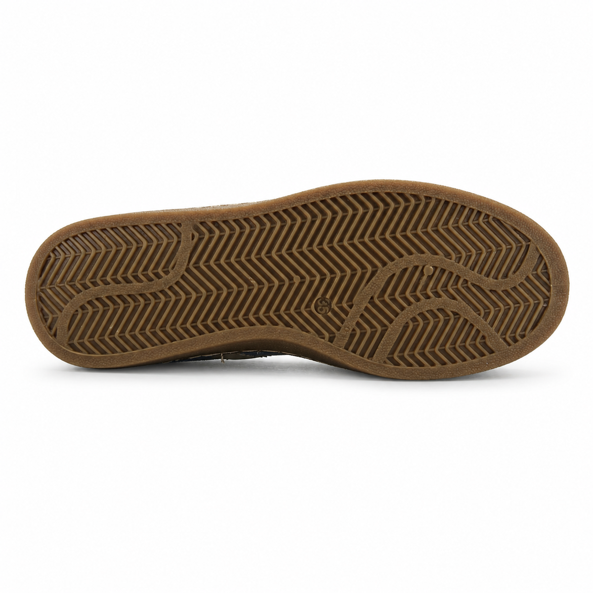 Zapatilla Azul Mujer Urbano Chalada Pita