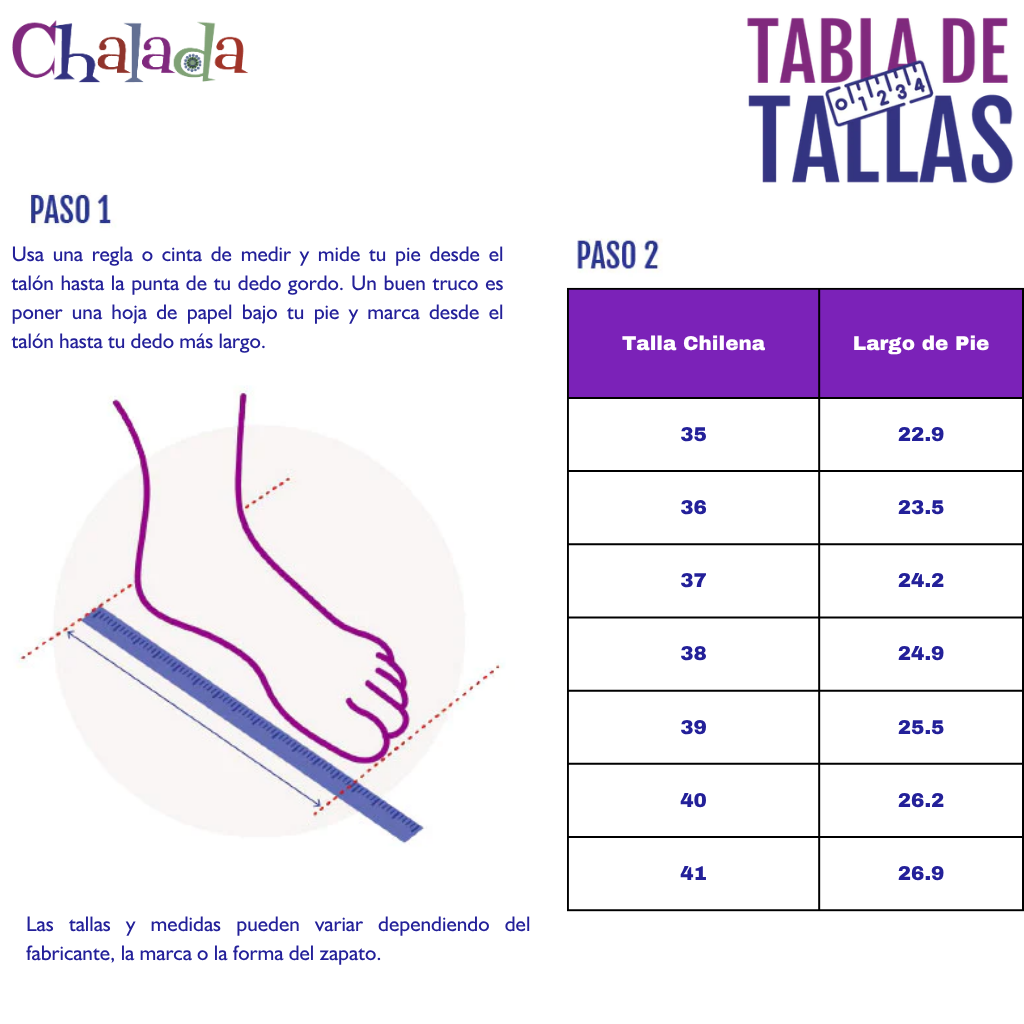 Mocasin Negro Mujer Casual Chalada Canda