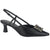 Zapatos Jorgebischoff Mujer P17994002 Negro Casual