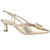 Zapatos Jorgebischoff Mujer P17994002 Dorado Casual