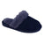 Pantufla Chalada Mujer Slipper-2 Negro Comfort Pantuflas Chalada 