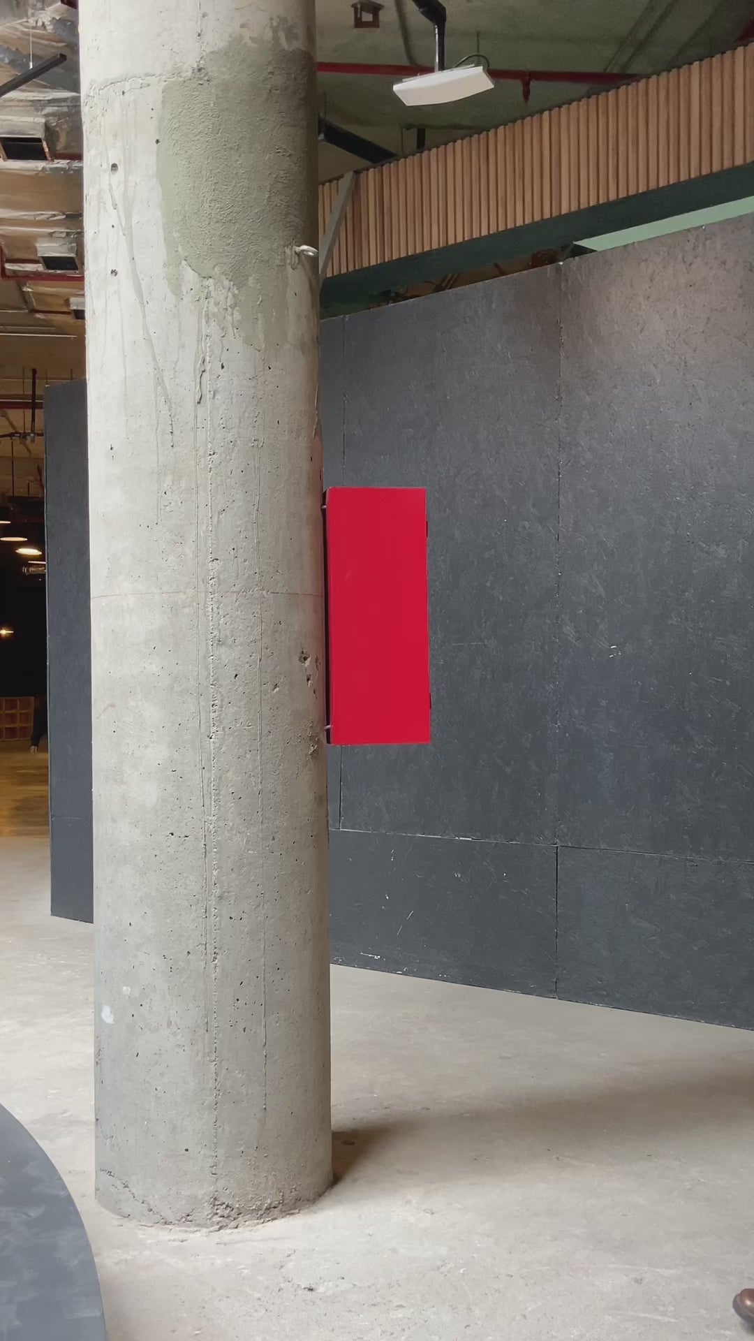 Bota Chalada Mujer Biker-2 Café Casual