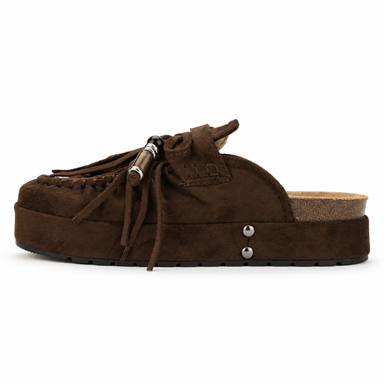 Sandalia Café Mujer Casual Chalada Risco Sandalias Chalada 