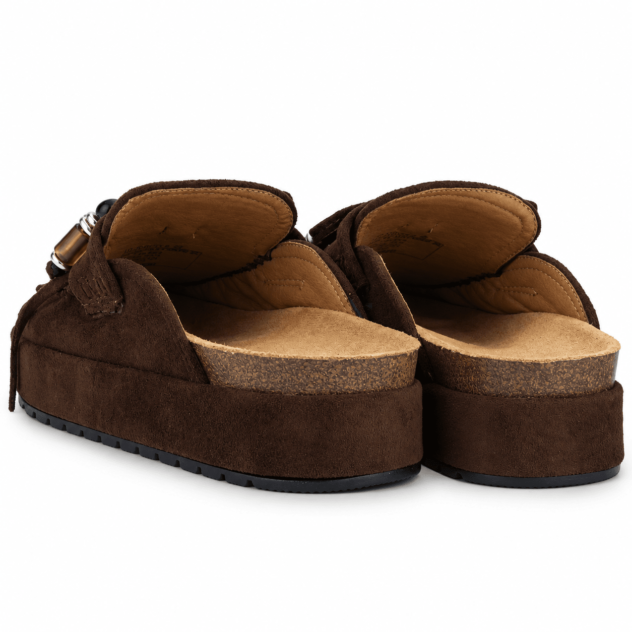Sandalia Café Mujer Casual Chalada Risco Sandalias Chalada 