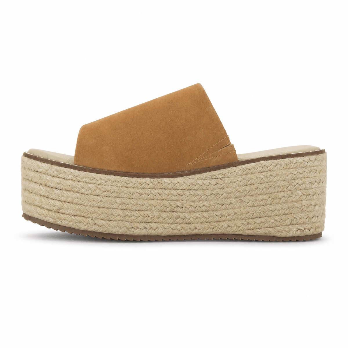 Sandalia Camel Mujer Casual Chalada Masie Chalada 