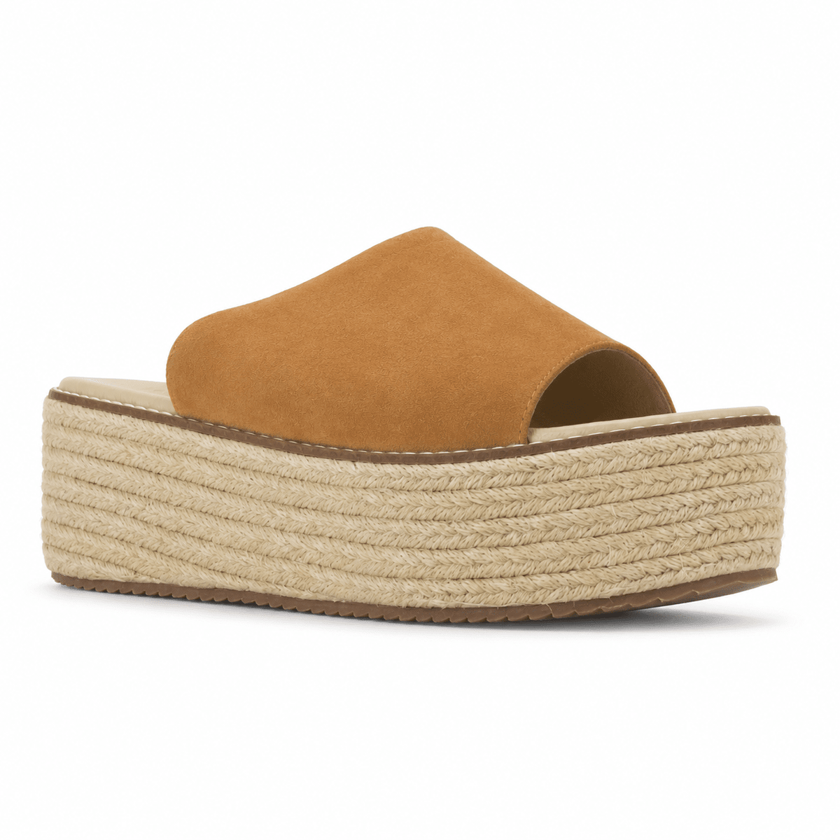 Sandalia Camel Mujer Casual Chalada Masie Chalada 