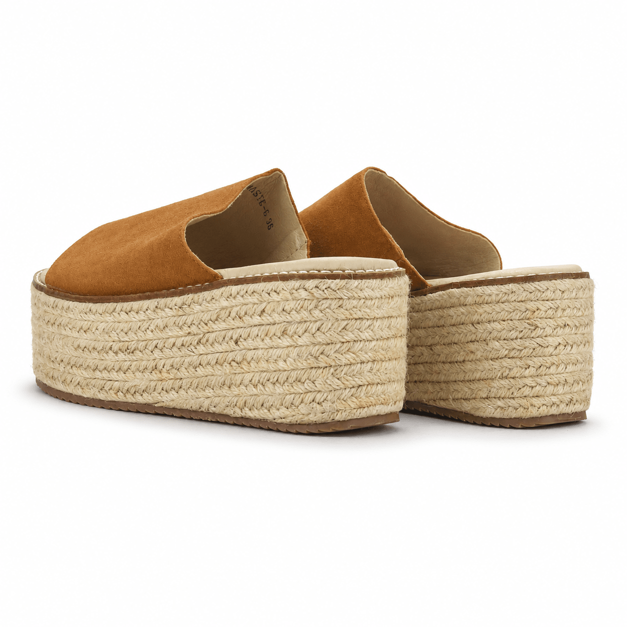 Sandalia Camel Mujer Casual Chalada Masie Sandalias Chalada 