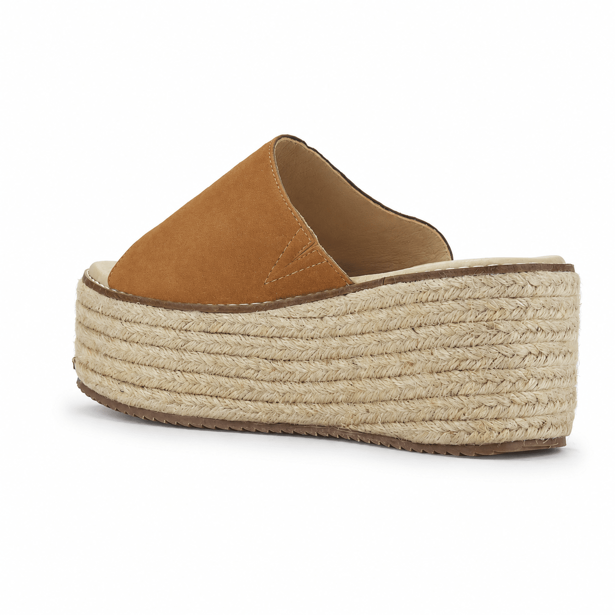 Sandalia Camel Mujer Casual Chalada Masie Sandalias Chalada 