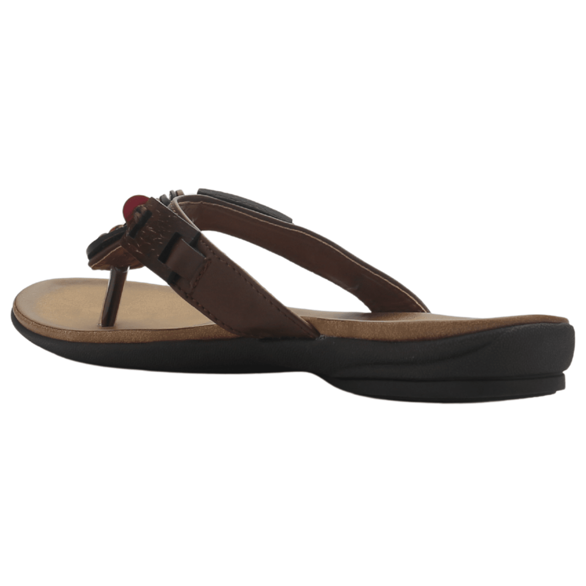 Sandalia Chalada Mujer Anatomic40 Café Moda Sandalias Chalada 