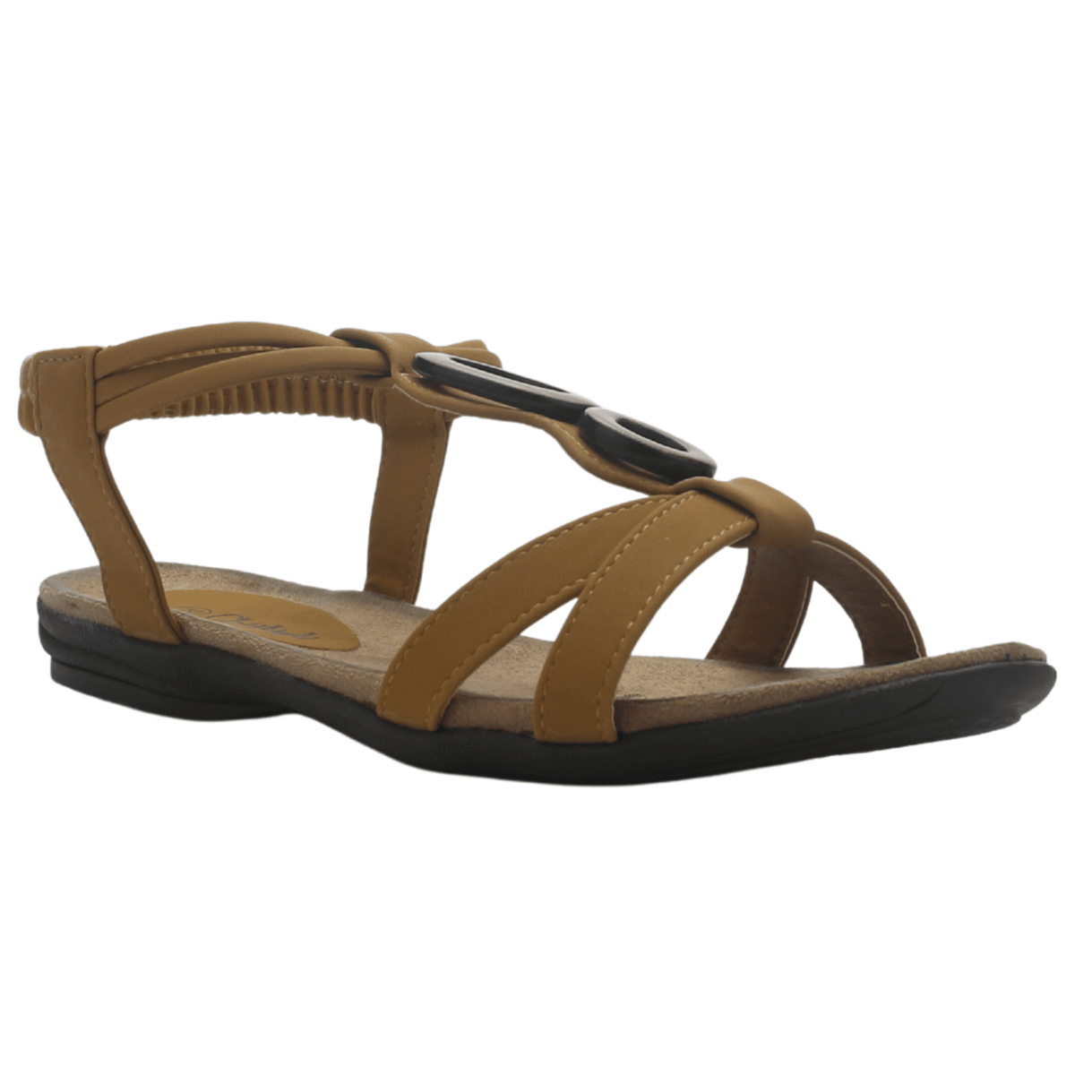 Sandalia Chalada Mujer Anatomic69 Camel Moda Sandalias Chalada 