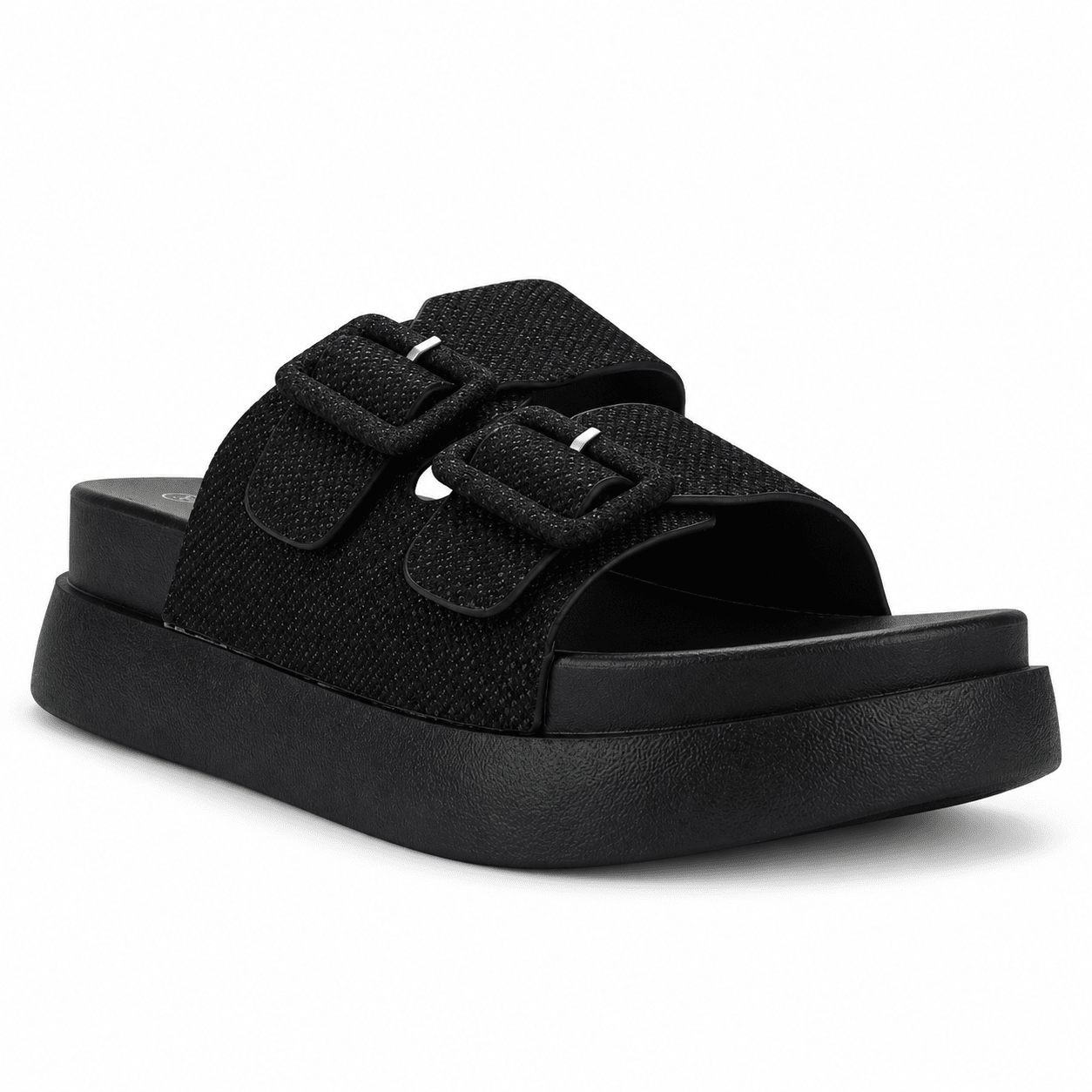Sandalia Chalada Mujer Bora-20 Negro Casual Sandalias Chalada 