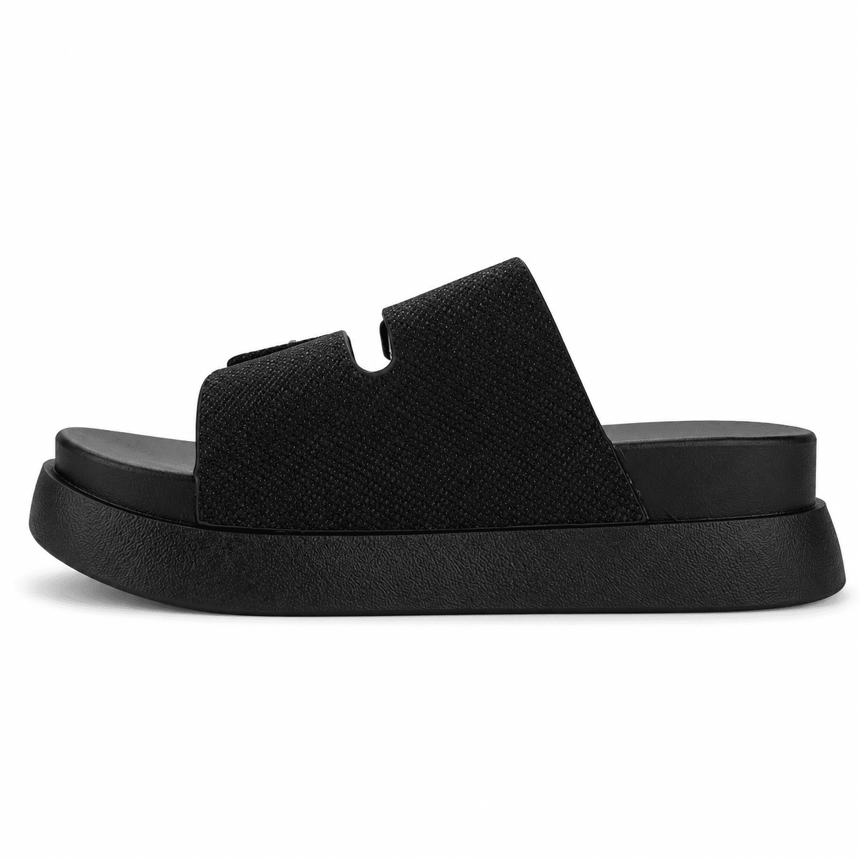 Sandalia Chalada Mujer Bora-20 Negro Casual Sandalias Chalada 