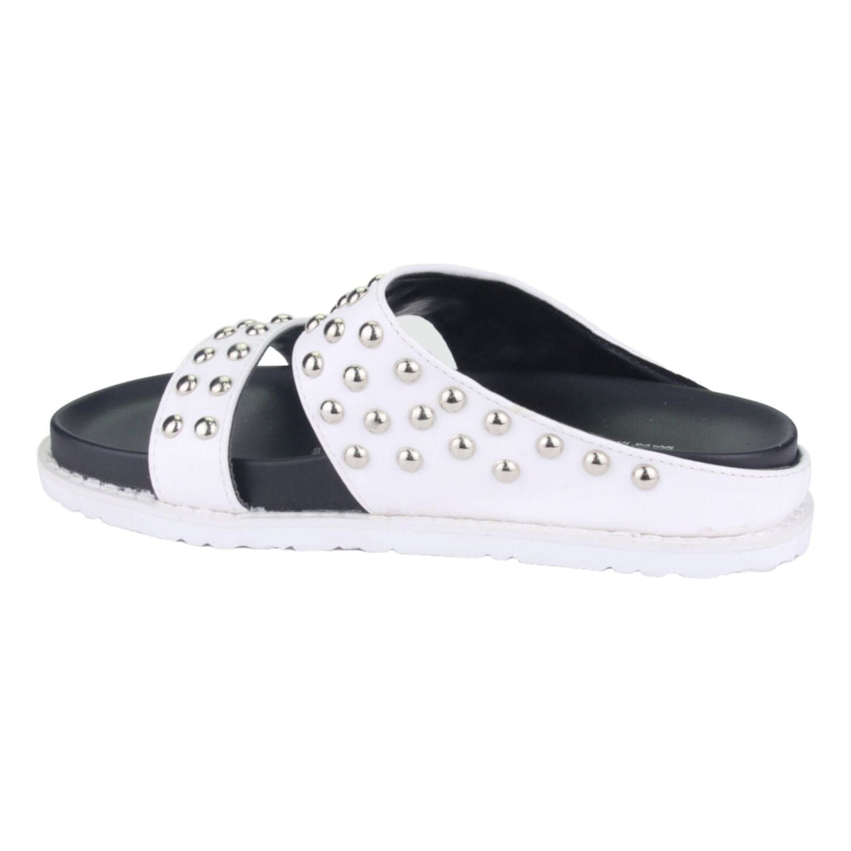 Sandalia Chalada Mujer Curry-20 Blanco Moda Sandalias Chalada 