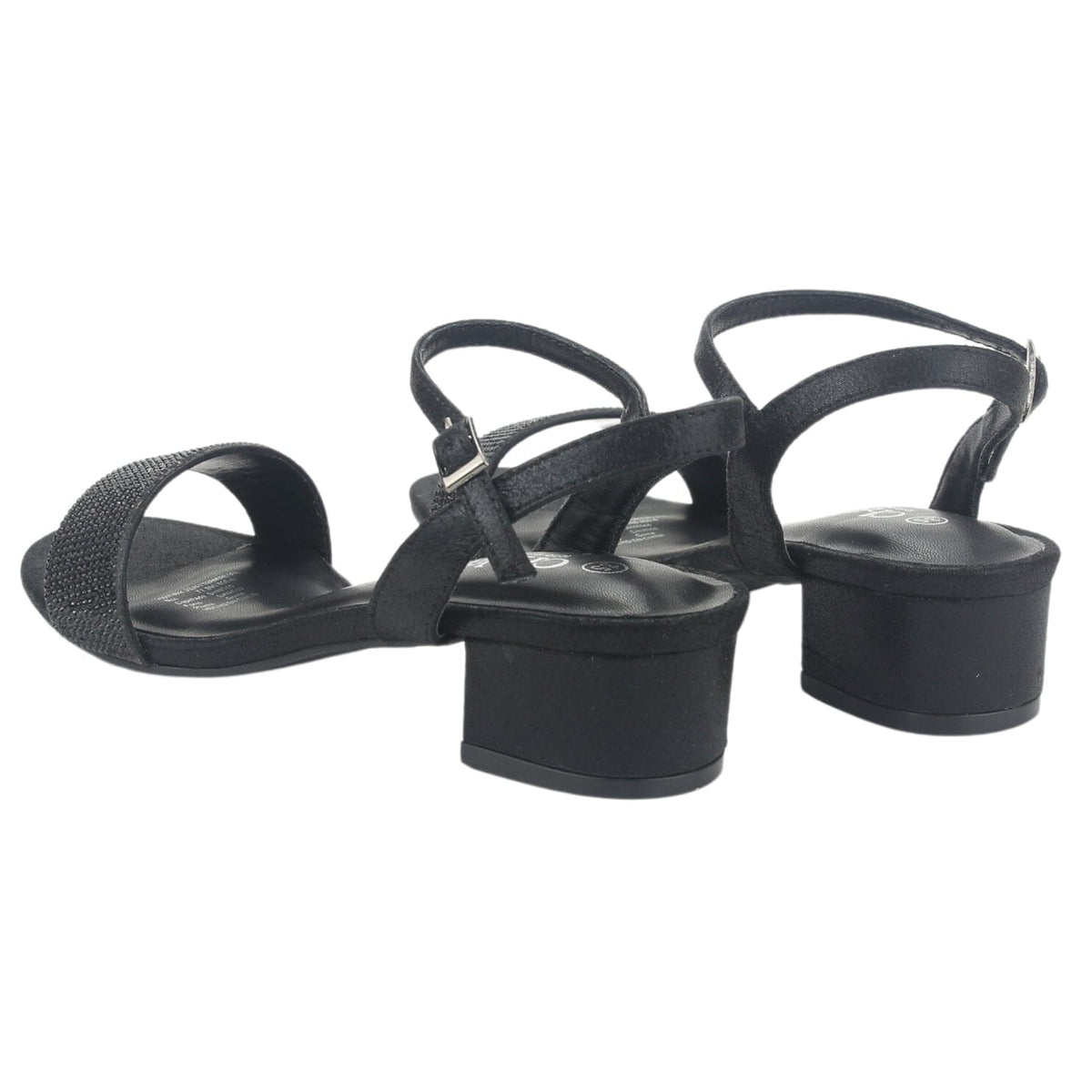 Sandalia Chalada Mujer Fadia-3 Negro Casual Sandalias Chalada 
